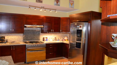 photos for SOSUA: VILLA VIRGINIA